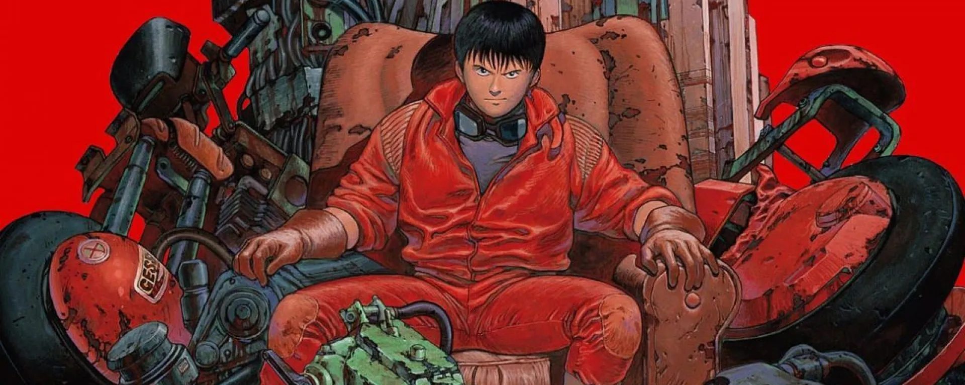 akira