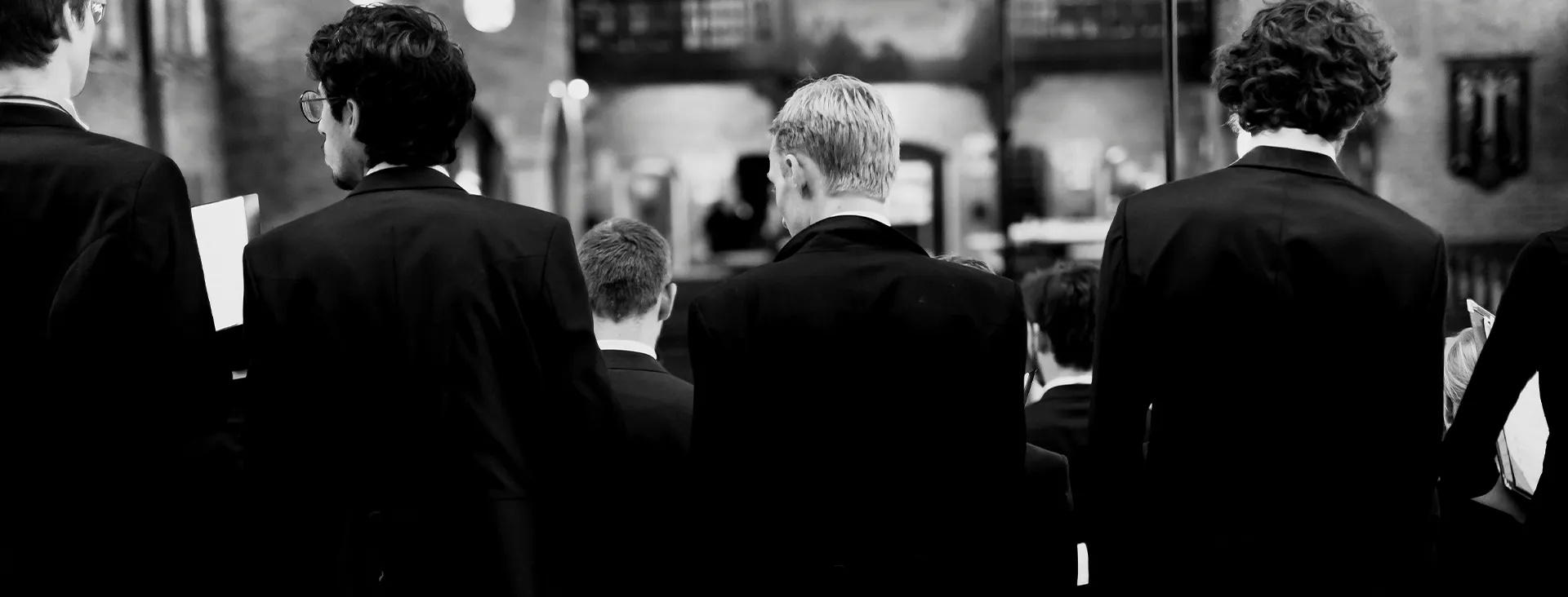 ceremonie de funerailles