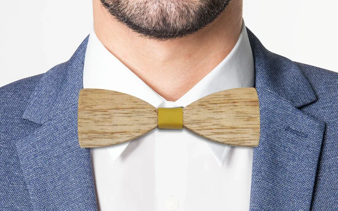 10 accessoires qu’aucun homme élégant ne devrait porter