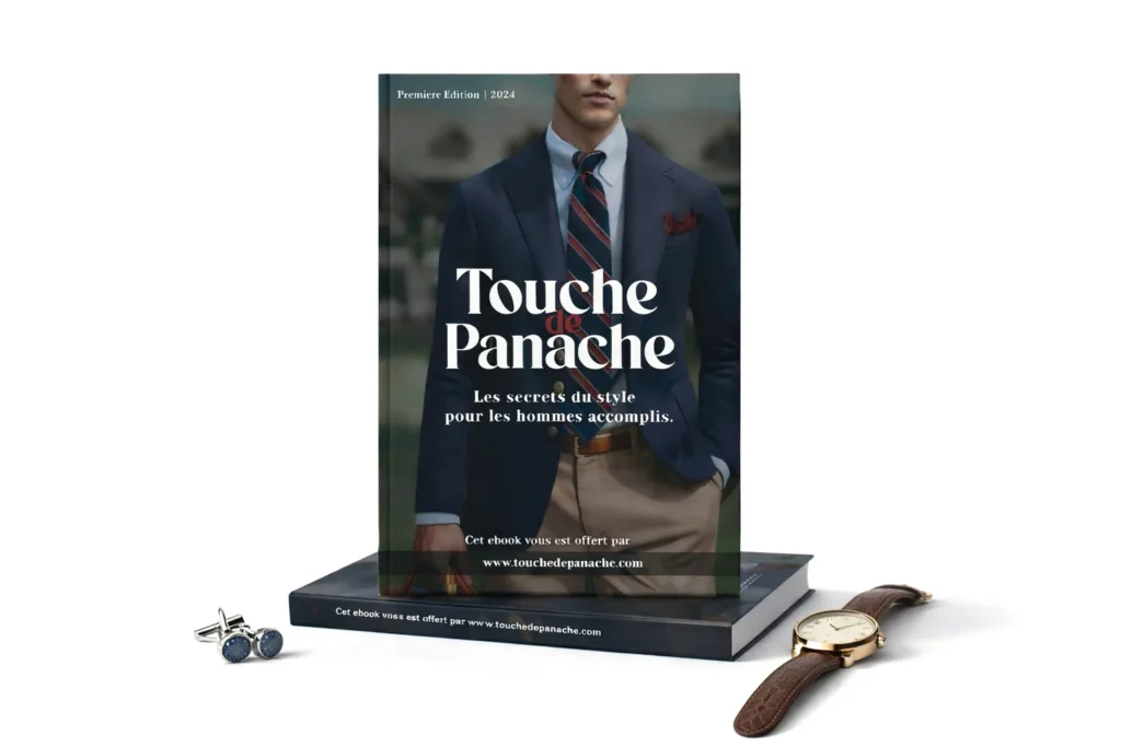 Guide des secrets du style touche de panache