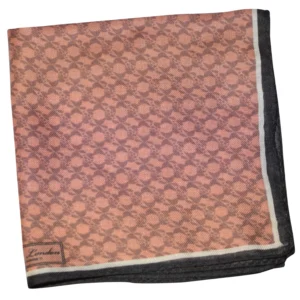 Pochette en laine Reiss