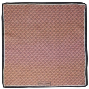 Pochette en laine Reiss
