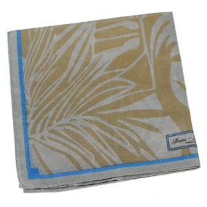 Pochette Reiss coton florale