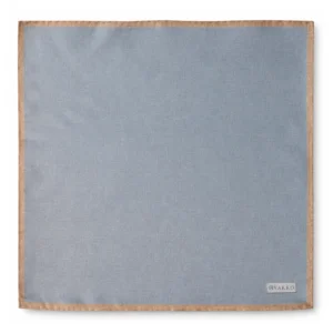 Pochette Vakko a plat