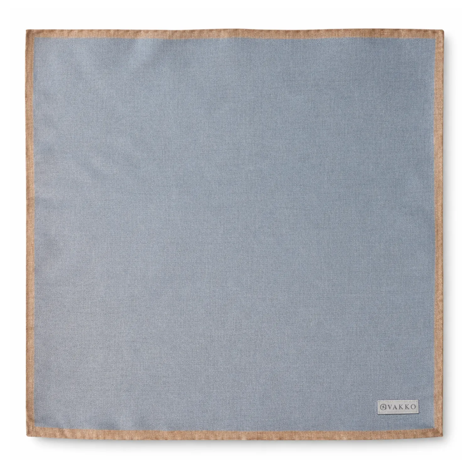 Pochette Vakko a plat
