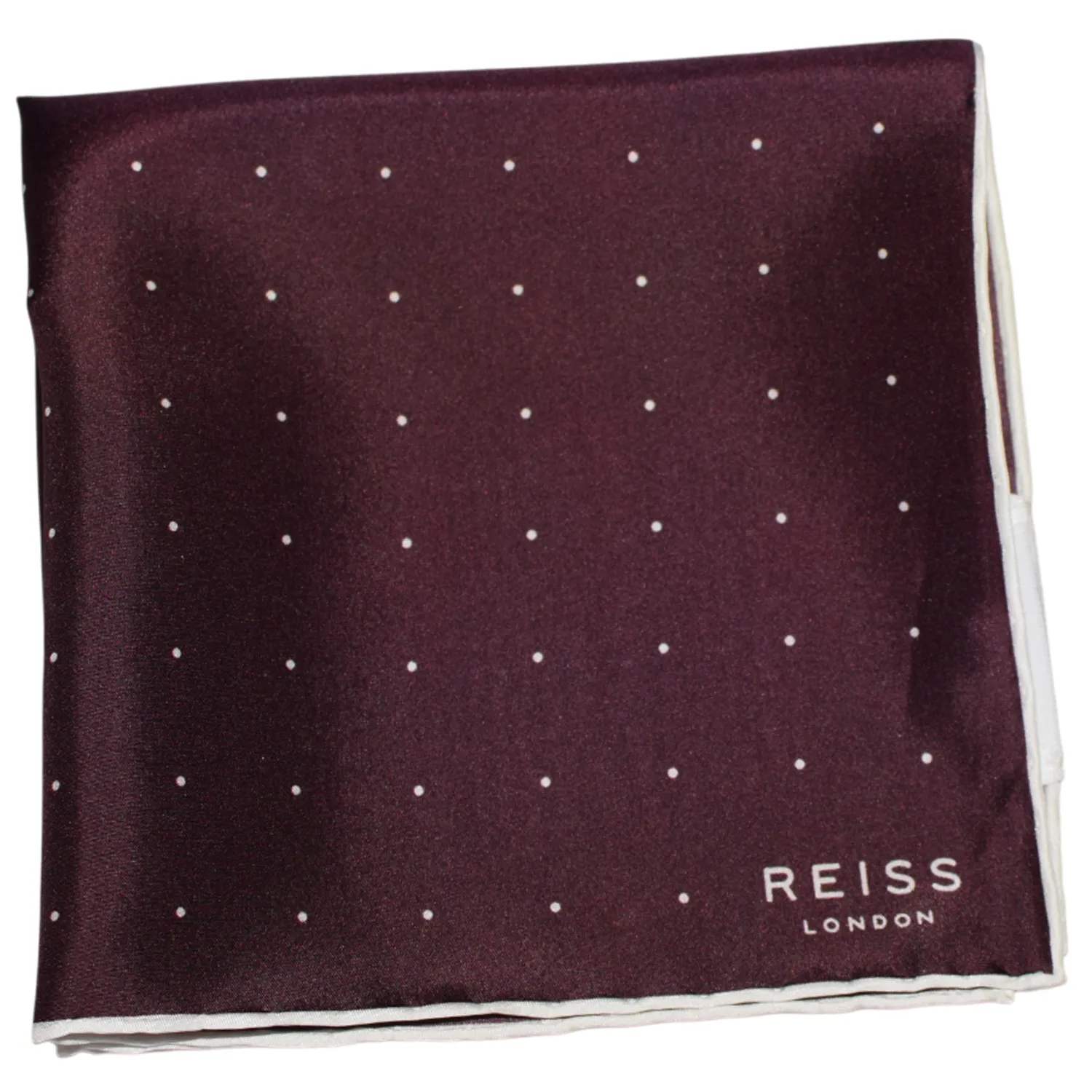 pochette reiss