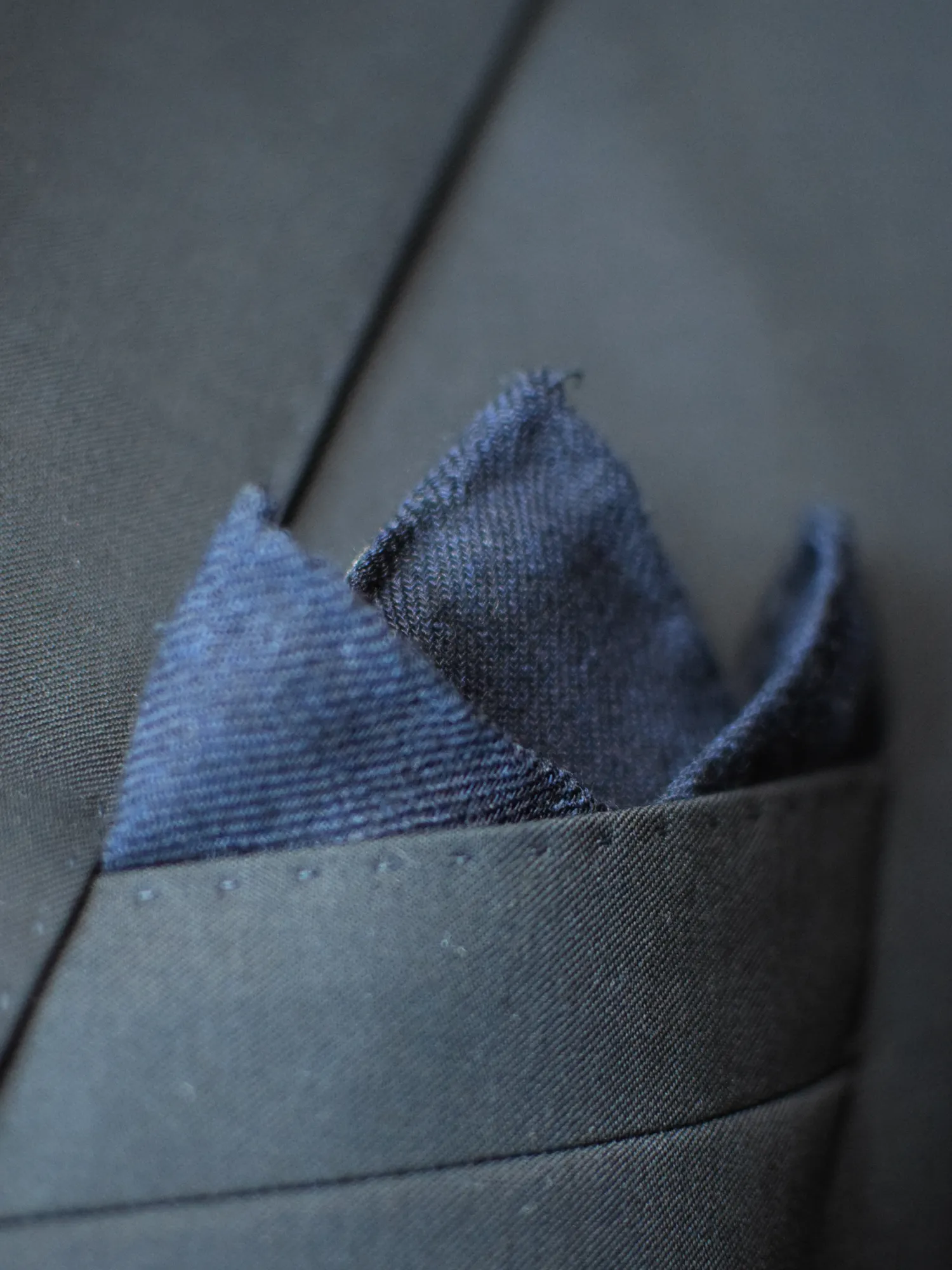 pochette Tiger of Sweden