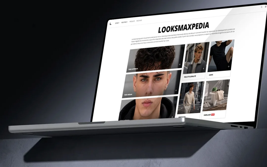 Looksmaxxing : faut-il souffrir pour être beau ?