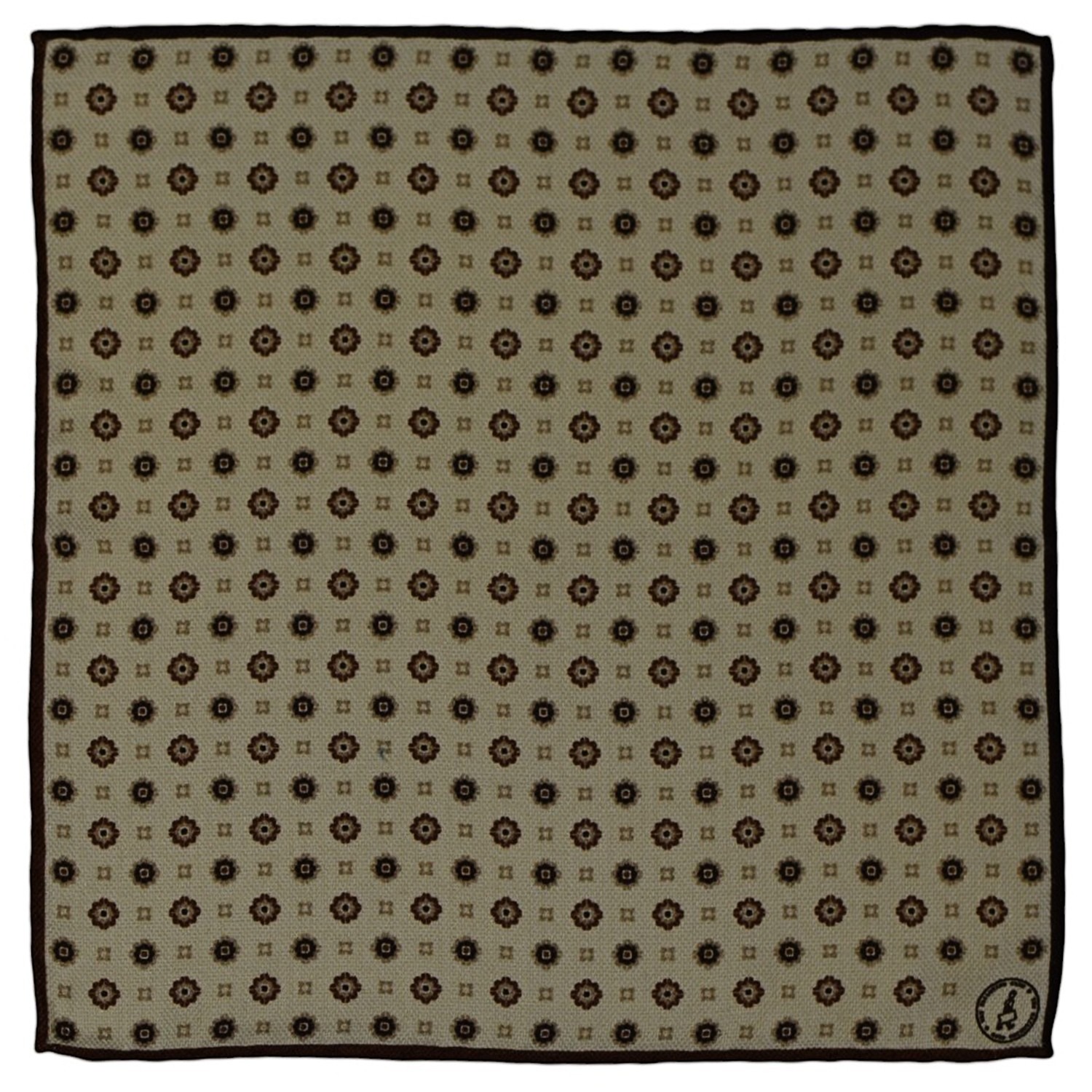 Pochette The Tailoring Club a plat