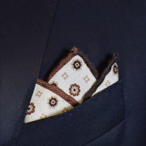 Pochette The Tailoring Club portée 2